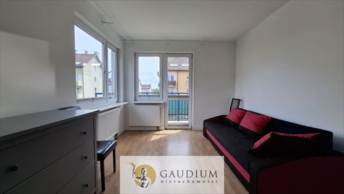 mieszkanie na sprzedaż 46m2 mieszkanie Gdańsk, Karczemki Kiełpińskie, Storczykowa