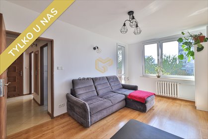 mieszkanie na sprzedaż 39m2 mieszkanie Warszawa, Wola, Wolska