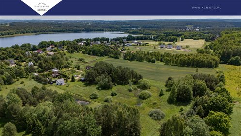 działka na sprzedaż 2463m2 działka Sitno