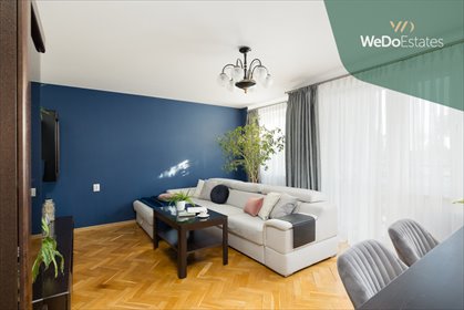 mieszkanie na sprzedaż 89m2 mieszkanie Warszawa, Rembertów, Topograficzna