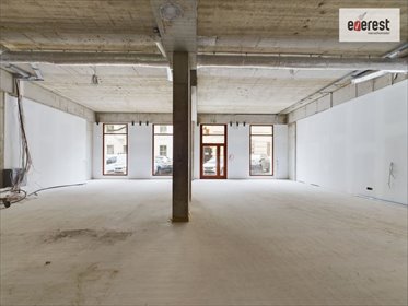 lokal użytkowy na sprzedaż 171m2 lokal użytkowy Poznań, Centrum, Dominikańska