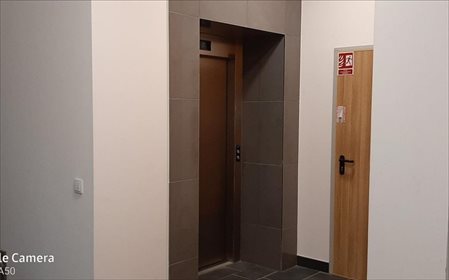 Garaż na sprzedaż Warszawa, Ursynów, Kłobucka 46m2 Foto 5