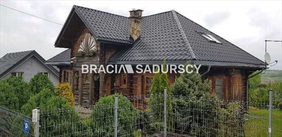 dom na wynajem 284m2 dom Michałowice, Wichrowe Wzgórze