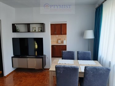 mieszkanie na wynajem 31m2 mieszkanie Warszawa, Mokotów, Stegny, Marsylska