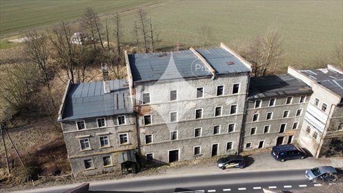 lokal użytkowy na sprzedaż 1000m2 lokal użytkowy Żerkowice