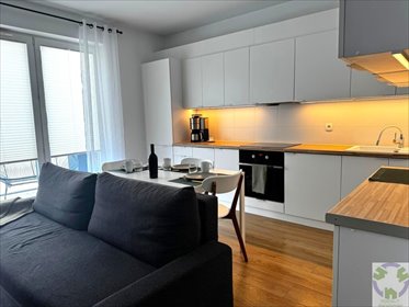 Zapraszam do obejrzenia funkcjonalnego 3-pokojowego mieszkania 54 m² w Redzie mieszkanie Reda