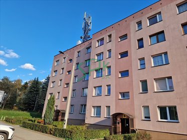 mieszkanie na sprzedaż Wojkowice 31,68 m2