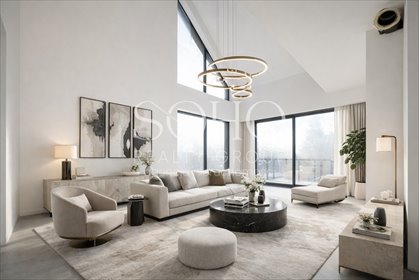 mieszkanie na sprzedaż 122m2 mieszkanie Kraków, Bieżanów-Prokocim, Bieżanów-Prokocim, Kosocicka