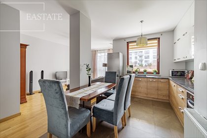 mieszkanie na sprzedaż 56m2 mieszkanie Warszawa, Wilanów, abp. Józefa Teodorowicza