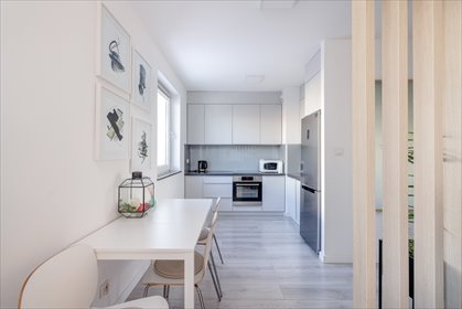 mieszkanie na sprzedaż 34m2 mieszkanie Gdańsk, Śródmieście, św. Barbary