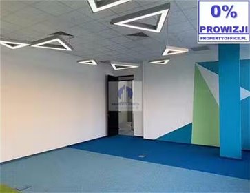 lokal użytkowy na wynajem 381m2 lokal użytkowy Warszawa, Wola, Okopowa