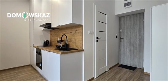 Nowoczesna kawalerka 25 m² w centrum Katowic - zapraszam mieszkanie Katowice, Śródmieście, Tadeusza Kościuszki