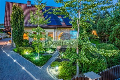 Dom na sprzedaż Różyny 256m2 Foto 6