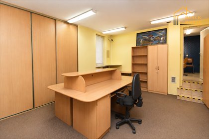 Lokal usługowy 105 m² z 5 gabinetami w Sławinku. lokal użytkowy Lublin, Sławinek, Kolorowa