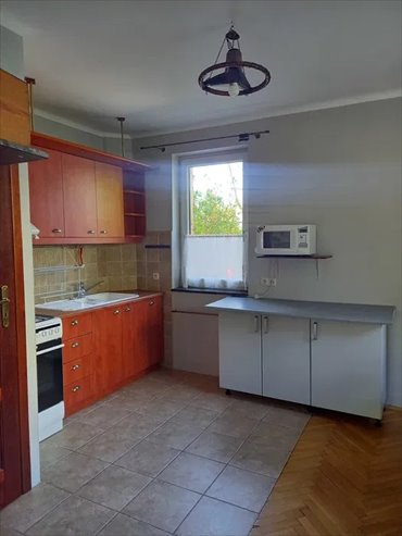 dom na wynajem 110m2 dom Pruszków, Pruszków, Otrębusy