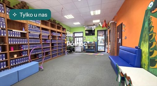 Lokal handlowo-usługowy 100 m² w centrum Częstochowy - zapraszam lokal użytkowy Częstochowa, Stare Miasto, Aleja Najświętszej Maryi Panny
