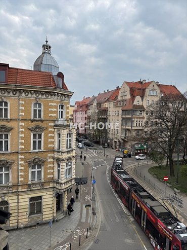 lokal użytkowy na sprzedaż 74m2 lokal użytkowy Katowice, Śródmieście, Kochanowskiego