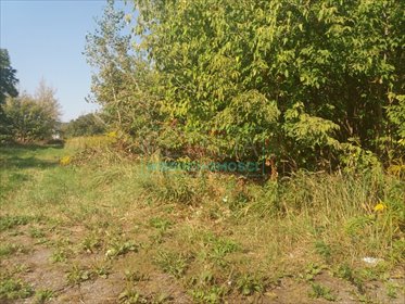 Działka komercyjna na sprzedaż Opacz-Kolonia 1 392m2 Foto 1