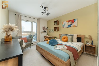 mieszkanie na sprzedaż 63m2 mieszkanie Warszawa, Białołęka, Mariana Hemara