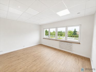 Jasne biuro 135 m² w Warszawie (Włochy) z parkingiem lokal użytkowy Warszawa, Włochy, Badylarska