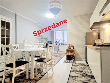 mieszkanie na sprzedaż 33m2 mieszkanie Radom, 25-czerwca 72