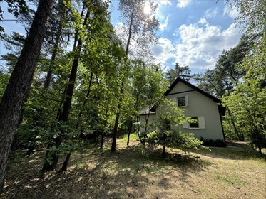 dom na sprzedaż 244m2 dom Wilga, Babci i Dziadka