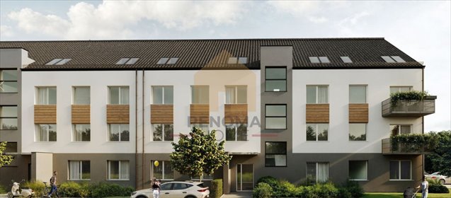 mieszkanie na sprzedaż 74m2 mieszkanie Krzeptów