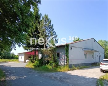 magazyn na sprzedaż 3378m2 magazyn Żórawina