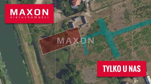 działka na sprzedaż 1937m2 działka Nieporęt