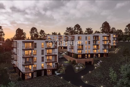 mieszkanie na sprzedaż 46m2 mieszkanie Bielsko-Biała, Kamienica, Sternicza