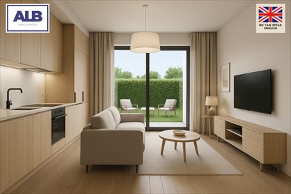 mieszkanie na sprzedaż 41m2 mieszkanie Garby, Tulecka