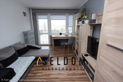 mieszkanie na sprzedaż 48m2 mieszkanie Konin, Wyzwolenia