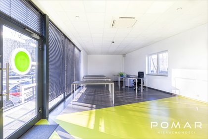 Biuro 80 m² przy ul. Boryńskiej w Żorach - zapraszam lokal użytkowy Żory