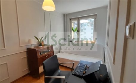 mieszkanie na sprzedaż 73m2 mieszkanie Warszawa, Wesoła, Plac Wojska Polskiego