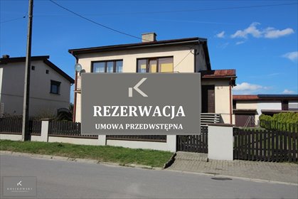 dom na sprzedaż 160m2 dom Międzybórz