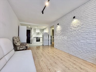 mieszkanie na sprzedaż 38m2 mieszkanie Zielonka, Wolności