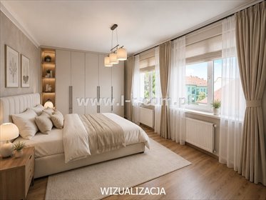 3-pokojowe mieszkanie w centrum Wodzisławia - duża piwnica mieszkanie Wodzisław Śląski, Stary Wodzisław