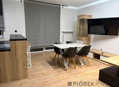 Nowoczesne 3-pokojowe mieszkanie z balkonami i miejscem garażowym mieszkanie Warszawa, Żoliborz, Kaliny Jędrusik