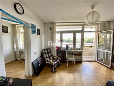 mieszkanie na sprzedaż 39m2 mieszkanie Warszawa, Śródmieście, Latawiec, al. Wyzwolenia