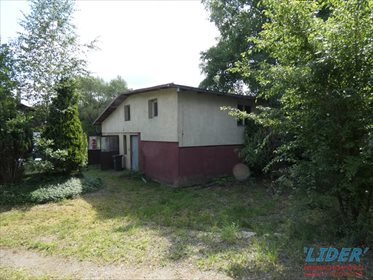 Działka budowlana na sprzedaż Pszczyna, Chuchułka 4 837m2 Foto 4