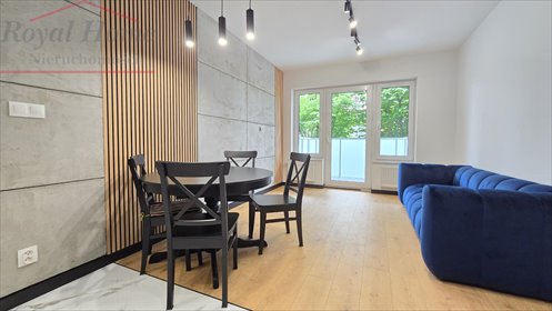 Nowoczesne 3-pokojowe mieszkanie z balkonem, gotowe do wprowadzenia mieszkanie Wrocław, Psie Pole, Poświętne, Kamieńskiego