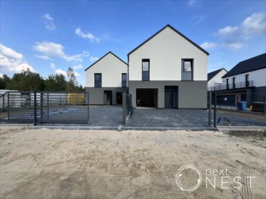 dom na sprzedaż 142m2 dom Łubna, Wiśniowa
