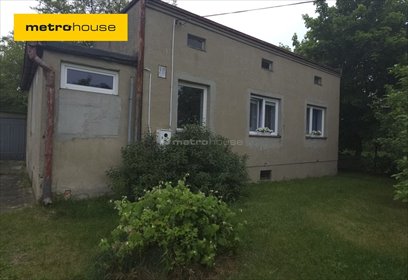 dom na sprzedaż 50m2 dom Łódź