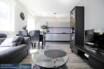 mieszkanie na wynajem 57m2 mieszkanie Kraków, Ruczaj, Pychowicka