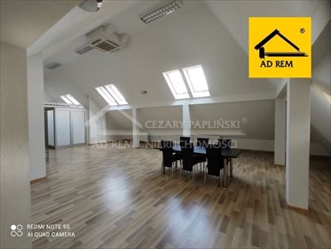lokal użytkowy na wynajem 200m2 lokal użytkowy Lublin, Węglin, Węglinek, Kraśnicka