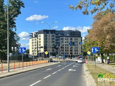 mieszkanie na wynajem 56m2 mieszkanie Białystok, Centrum, Oskara Sosnowskiego