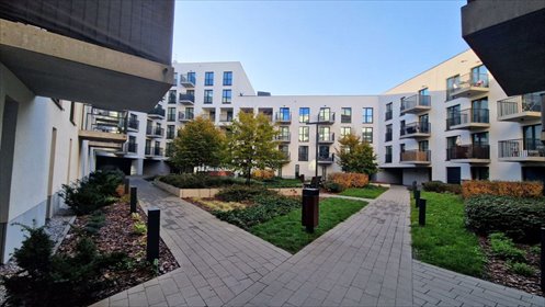 mieszkanie na wynajem 30m2 mieszkanie Katowice, Śródmieście, Strzelecka