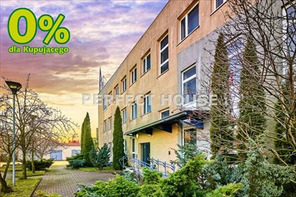 lokal użytkowy na sprzedaż 602m2 lokal użytkowy Myszków