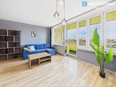 mieszkanie na sprzedaż 31m2 mieszkanie Katowice, Koszutka, Katowicka