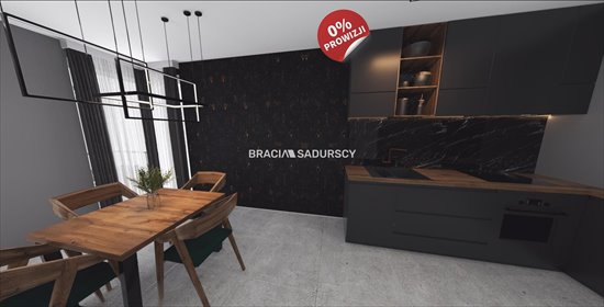 Mieszkanie czteropokojowe na sprzedaż Kraków, Prądnik Czerwony, Prądnik Czerwony, Reduta 74m2 Foto 3